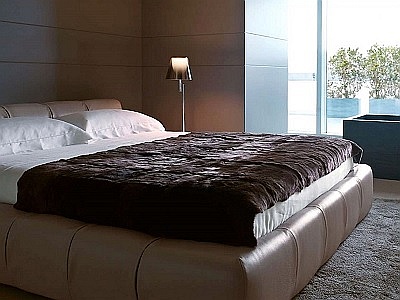 B&B Italia Beds