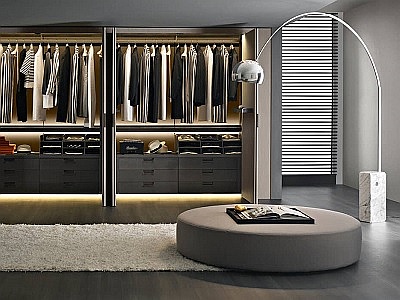 B&B Italia Wardrobes