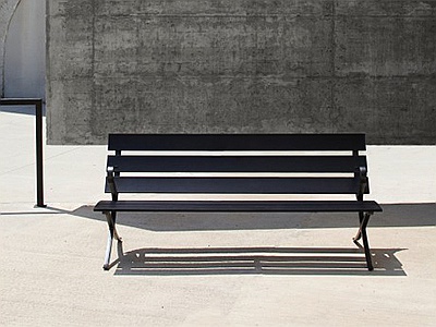 BD Barcelona Design Bench B