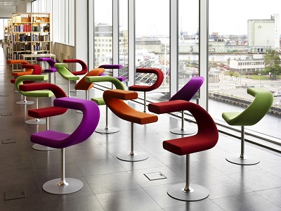 Bla Station Innovation C — Concept