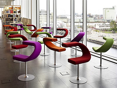 Bla Station Innovation C
