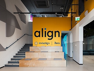 Align Technology Align Technology