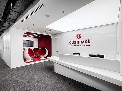 Glenmark Glenmark