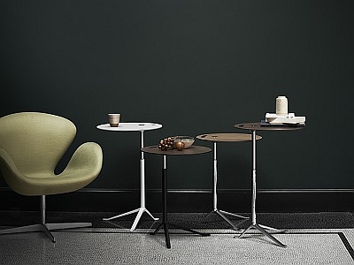 Fritz Hansen Little Friend