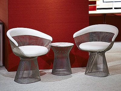 Knoll Platner