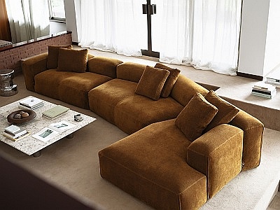 Tacchini Le Mura XL