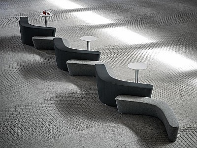 Tacchini Polar