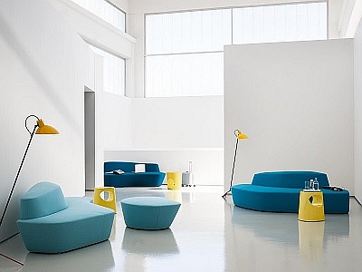 Tacchini Polar