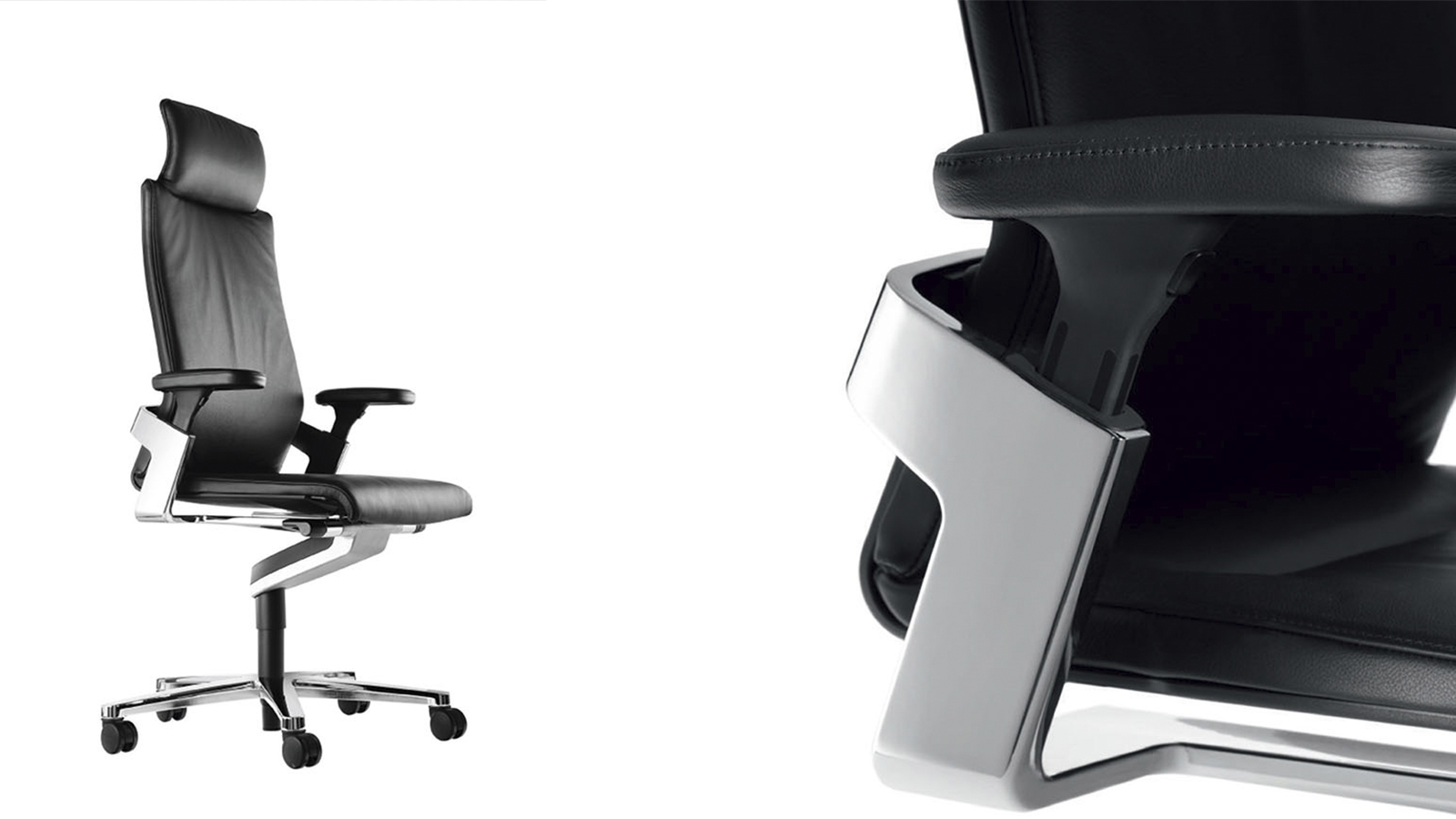 The discount executive chair