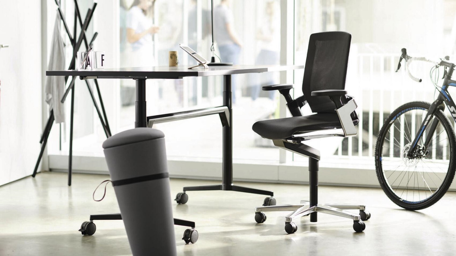 Wilkhahn office chair deals